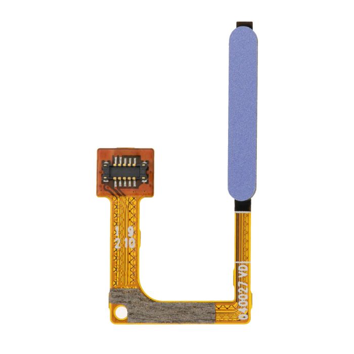 Fingerabdruck Leser mit Flexkabel für Moto G 5G Plus (XT2075/ 2020)/ G100