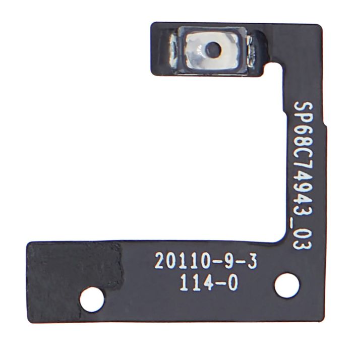Näherungssensor Flexkabel für Motorola Moto G100 (XT2125-4/ 2021)/ Edge S