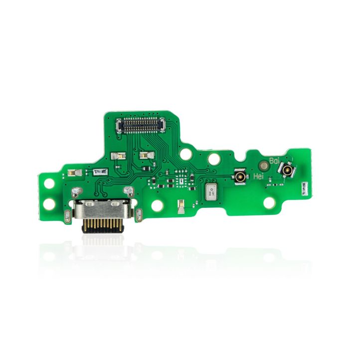 Ladebuchse Platine für Motorola Moto G Power (XT2117/ 2021) (Aftermarket Plus)