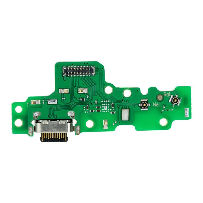 Ladebuchse Platine für Motorola Moto G Power (XT2117/ 2021) (Original)