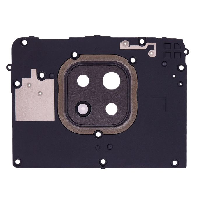 Mittelrahmen (oben Carrier) für Moto G Power (XT2117/ 2021) (Original)