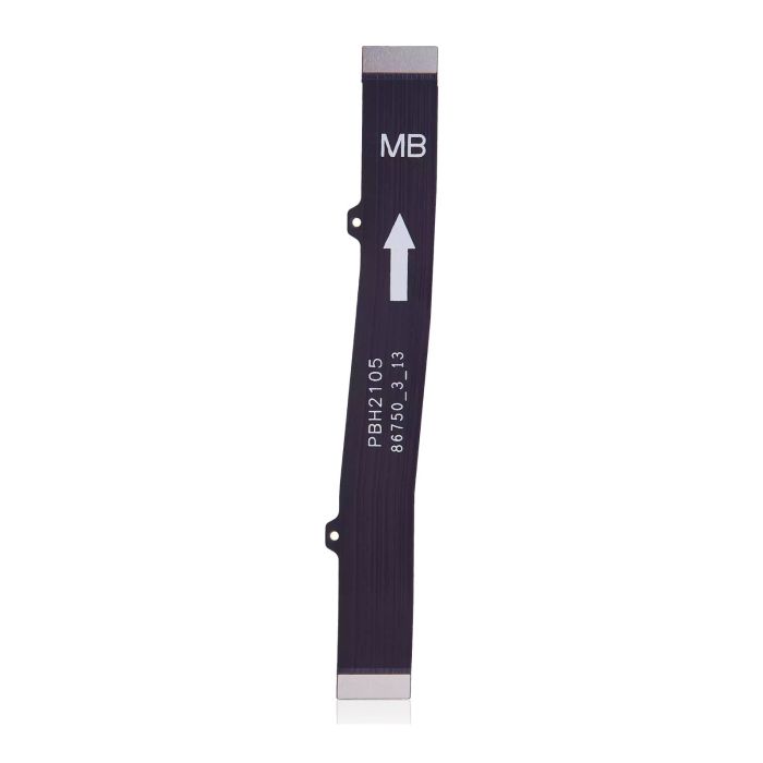 Mainboard Flexkabel für Motorola Moto G Stylus 6.8" (XT2115/ 2021) (Original)
