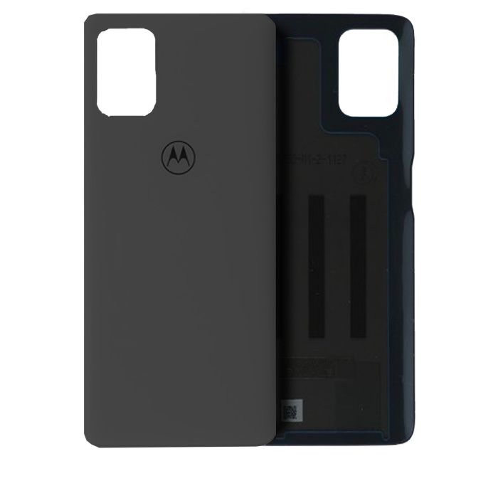 Rückglas für Motorola Moto G Stylus 6.8" (XT2115/ 2021) (Original) (Moonscape)