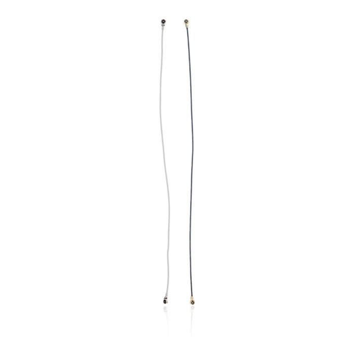 Antenne Verbindungskabel für Moto G Stylus 6.8" (XT2115/ 2021) (2-teiliges Set)