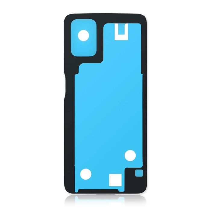Rückseite Klebeband für Motorola Moto G Stylus (XT2115/ 2021) (Original)