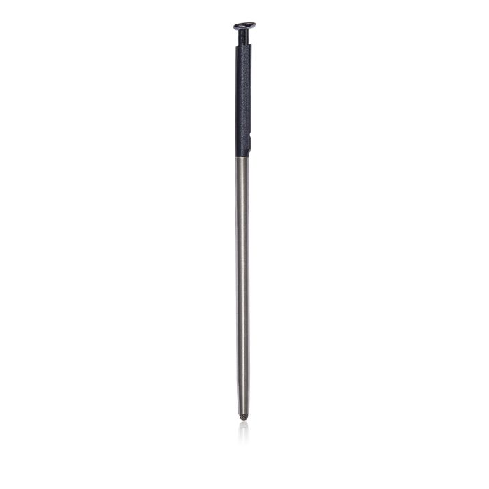 Eingabestift für Motorola Moto G Stylus 6.8" (XT2115/ 2021) (Aurora Black)