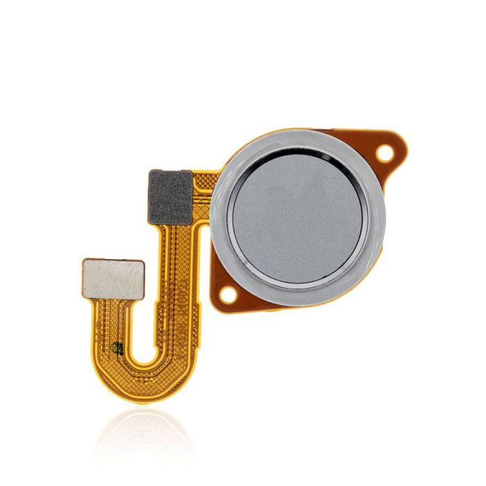 Fingerabdruck Leser mit Flexkabel für Moto G 5G (XT2113-3/ 2020)/ One 5G Ace