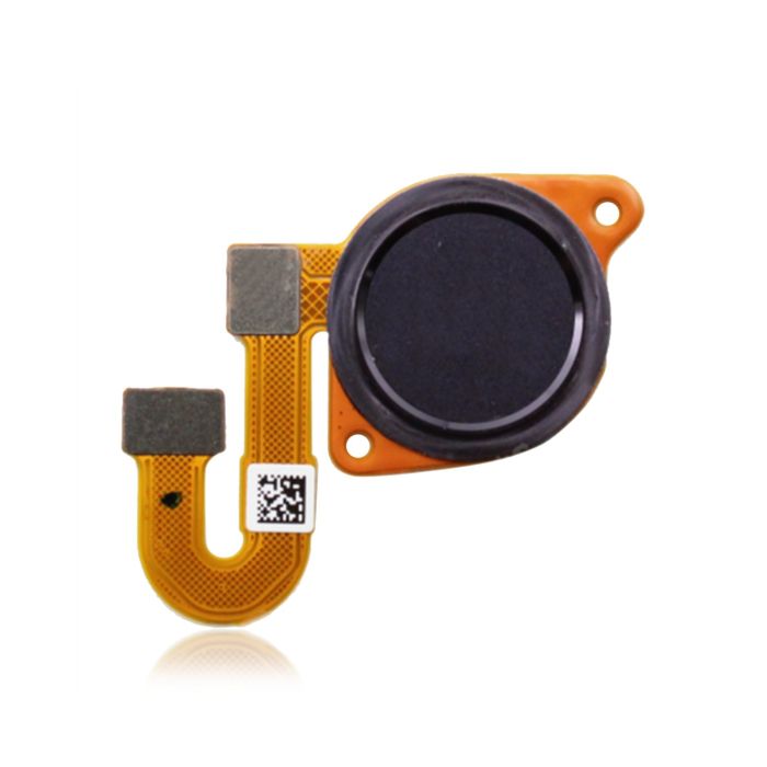 Fingerabdruck Leser mit Flexkabel für Moto G 5G (XT2113-3/ 2020)