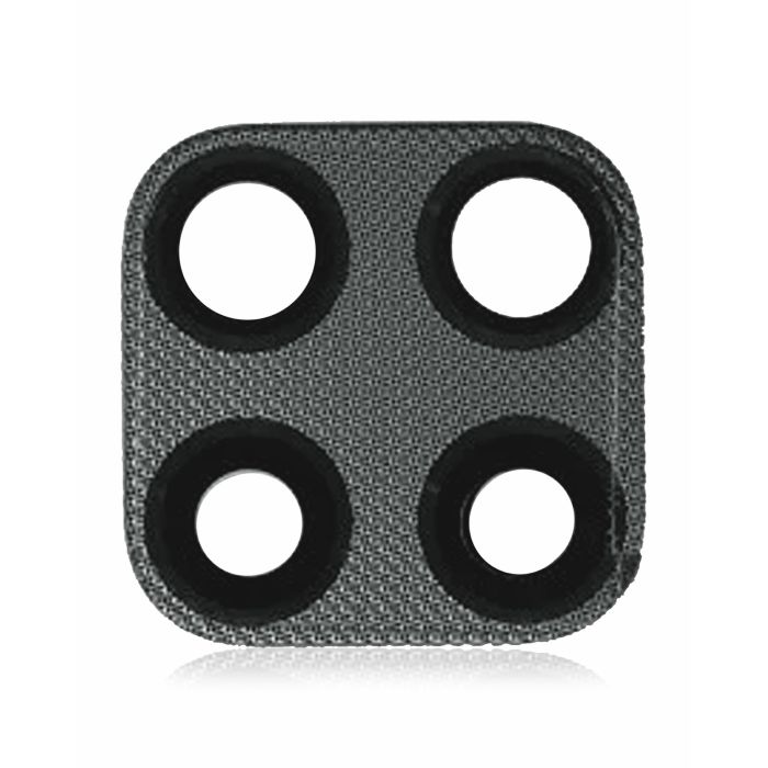 Rückkamera-Linse für Moto One 5G Ace (XT2113/ 2021) (Original) (Volcanic Gray)