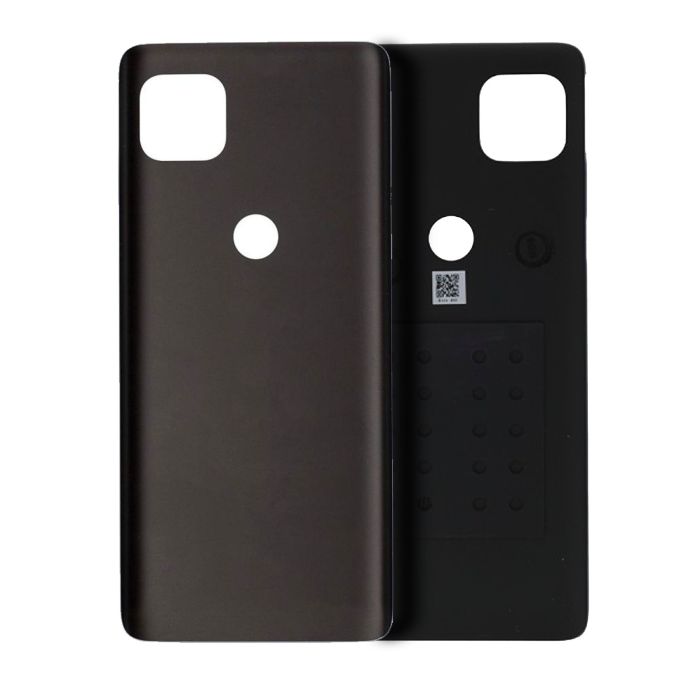Rückglas für Motorola Moto One 5G Ace (XT2113/ 2020) (Original) (Molten Lava)