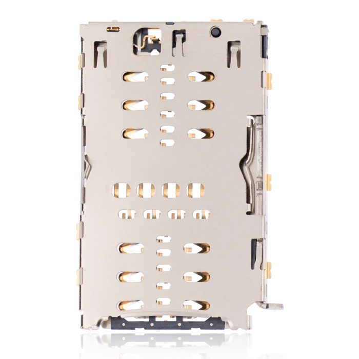 SIM-Kartenleser für Moto G 5G (XT2113-3)/ One 5G Ace (XT2113-1/2)/ E (XT2052)