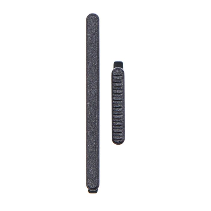 Tasten (Power/ Lautstärke) für Motorola Moto G Play (XT2093/ 2021) (Blitz Gray)