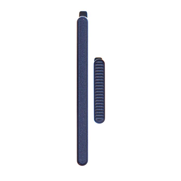 Tasten (Power/ Lautstärke) für Motorola Moto G Play (XT2093/ 2021) (Misty Blue)