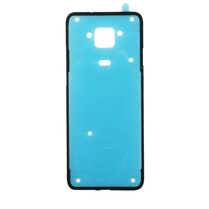 Rückseite Klebeband für Motorola Moto G Play (XT2093/ 2021) (Original)