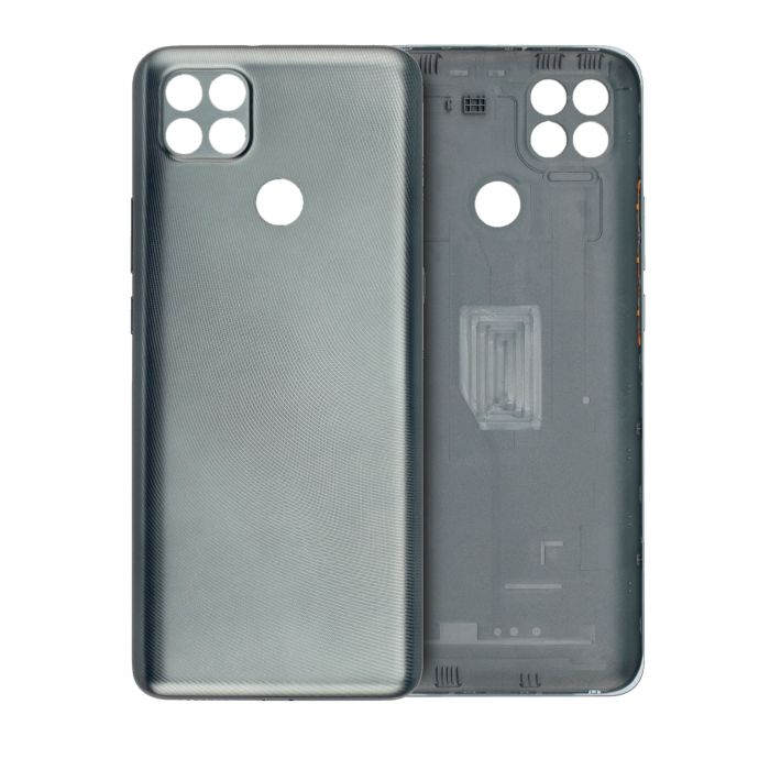 Rückglas für Motorola Moto G9 Power (XT2091/ 2020) (Metallic Sage)