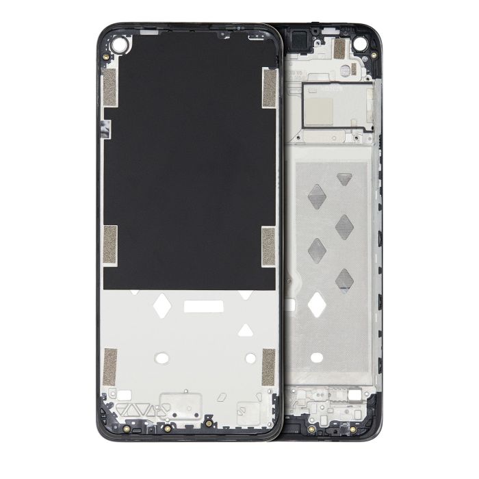 LCD-Rahmen für Motorola Moto G9 Power (XT2091/ 2020)