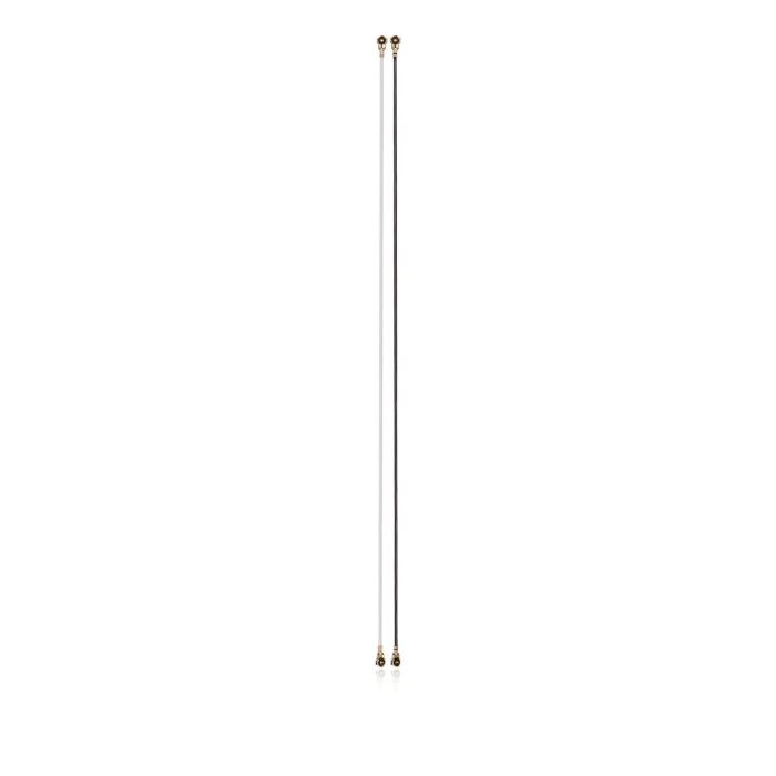 Antenne Verbindungskabel für Moto G9 Power (XT2091/ 2020) (2-teiliges Set)