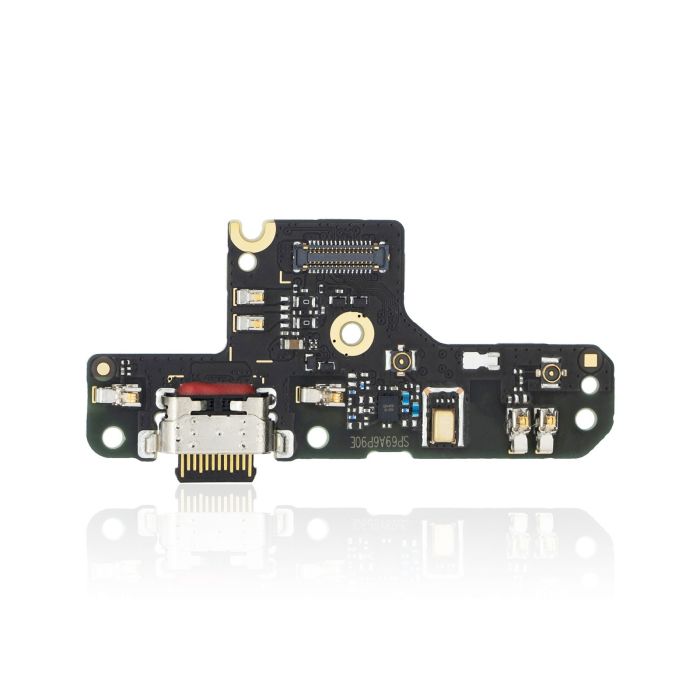 Ladebuchse Platine für Motorola Moto G9 Plus (XT2087/ 2020) (Premium)