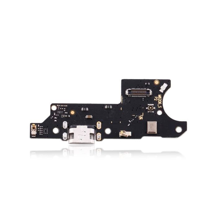 Ladebuchse Platine für Motorola Moto G8 Power Lite (XT2055/ 2020) (Premium)