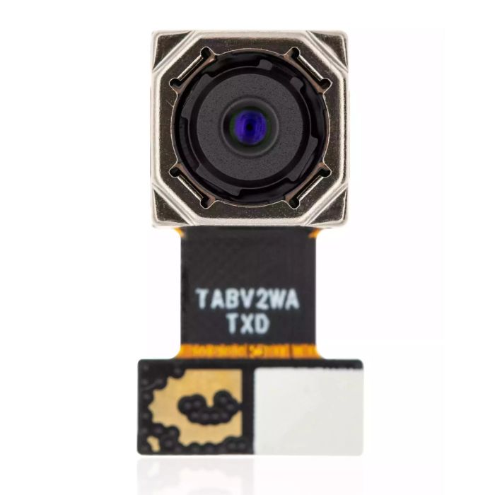 Rückkamera (Weitwinkel) für Motorola Moto G8 Power Lite (XT2055/ 2020)