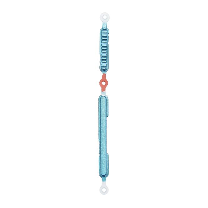 Tasten (Power/ Lautstärke) für Moto G8 Power Lite (XT2055/ 2020) (Arctic Blue)