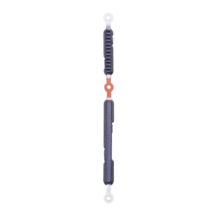Tasten (Power/ Lautstärke) für Moto G8 Power Lite (XT2055/ 2020) (Königsblau)