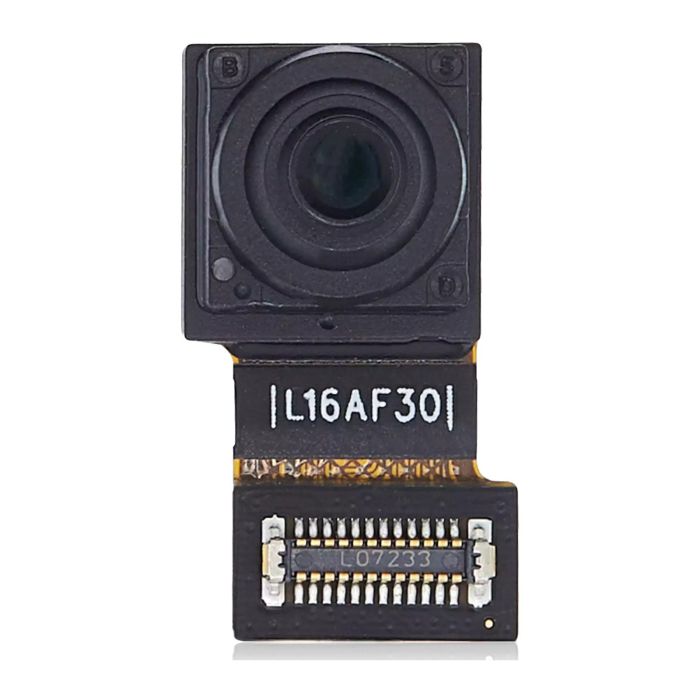 Frontkamera (16MP) für Motorola One 5G (XT2075-1/ XT2075-2/ 2020) (Original)