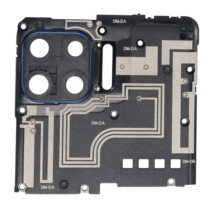 Mainboard Schutzabdeckung für Motorola Moto G 5G Plus (XT2075/ 2020)