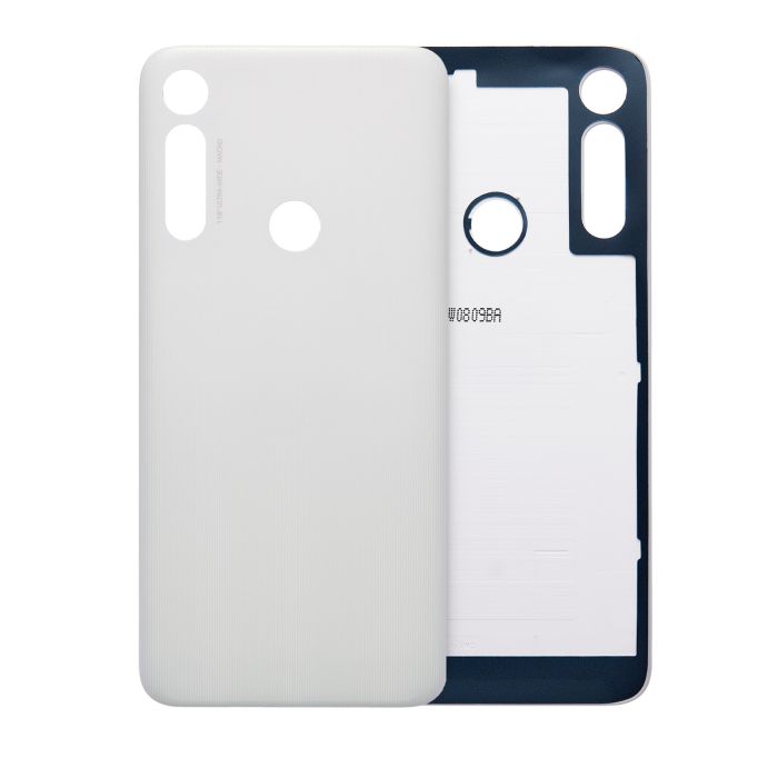 Rückglas für Moto G8 (XT2045-1/ 2020)/ G Fast (XT2045-3/ 2020) (US Version)