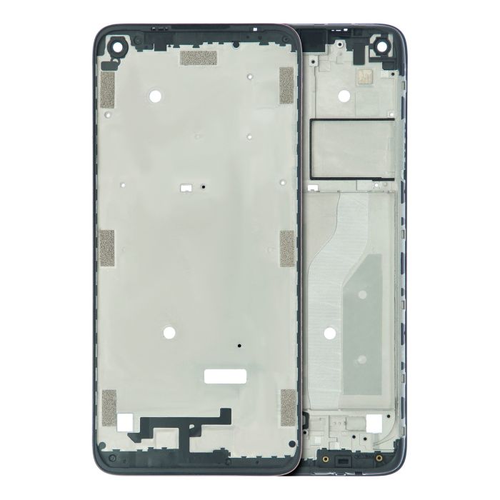 LCD-Rahmen für Motorola Moto G8 (XT2045-1/ 2020)