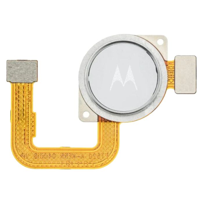 Fingerabdruck Leser mit Flexkabel für Moto G Fast (XT2045/ 2020) (Original)