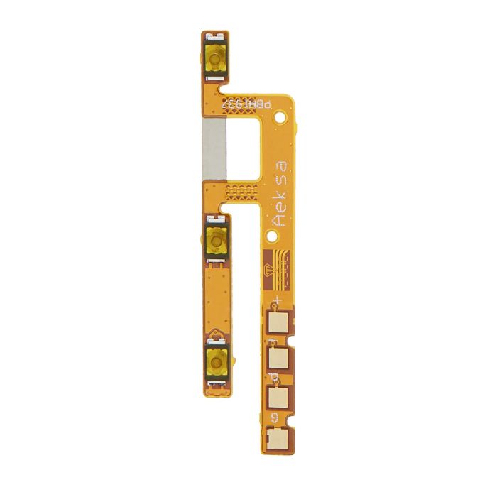 Power-Taste Flexkabel für Motorola Moto G Fast (XT2045-3/ 2020)