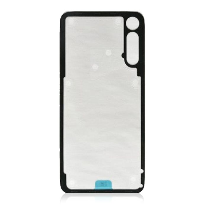 Rückseite Klebeband für Motorola Moto G Fast (XT2045/ 2020) (Original)