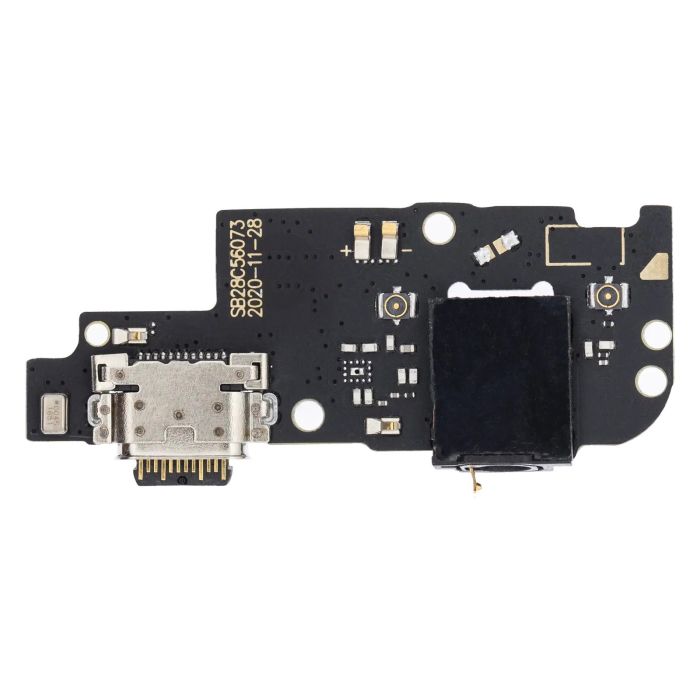 Ladebuchse Platine für Moto G Power