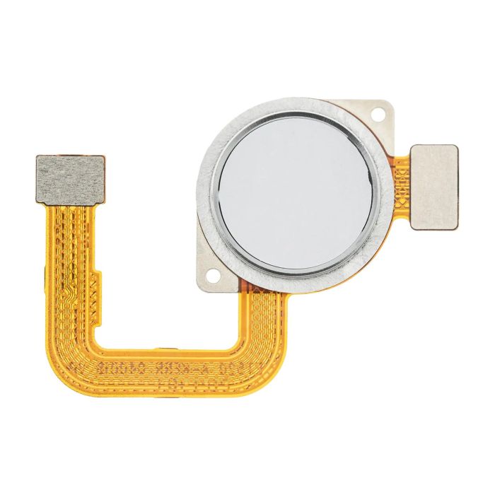 Fingerabdruck Leser mit Flexkabel für Moto G Power