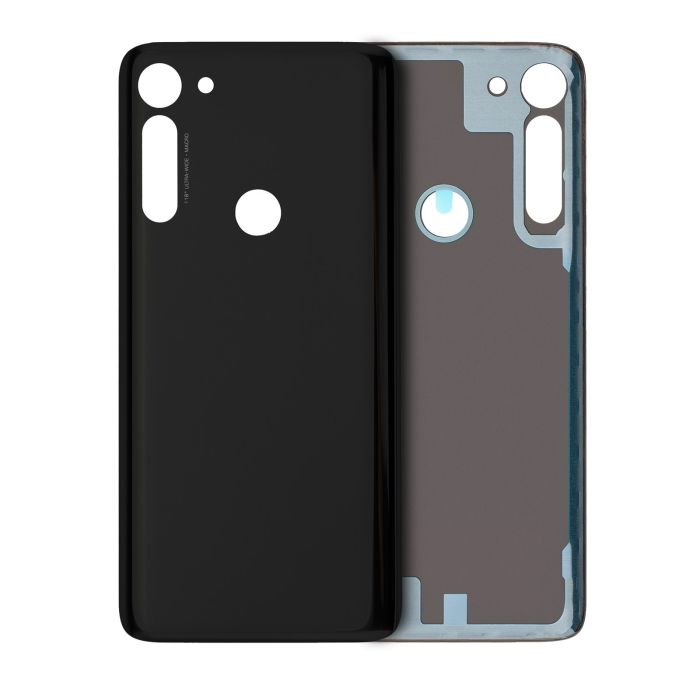 Rückglas für Moto G Power (XT2041/ 2020)/ G8 Power (XT2041DL/ 2020) (Original)