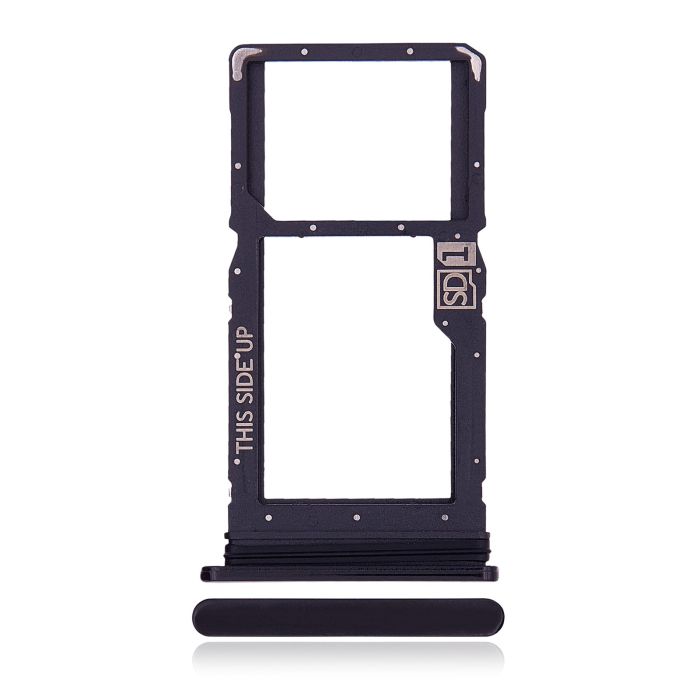 SIM-Kartenschacht Single für Moto G8 Power/ Moto G Power (XT2041/ 2020)