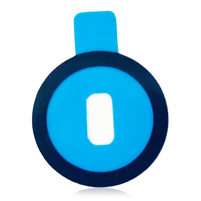 Fingerabdruck Kleber für Moto G Power/ G8 Power (XT2041/ 2020) (Original)