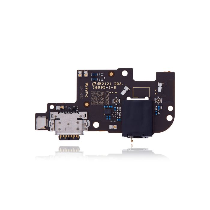 Ladebuchse Platine für Motorola Moto G Stylus 6.4" (XT2043/ 2020) (Original)