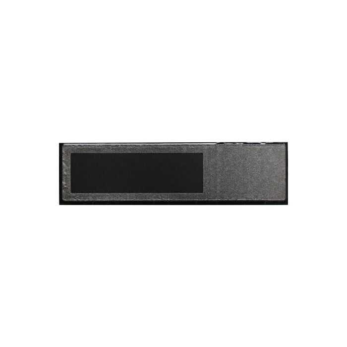 Lautsprecher Graphite Hitzeschild Klebeband für Moto G Stylus 6.4"