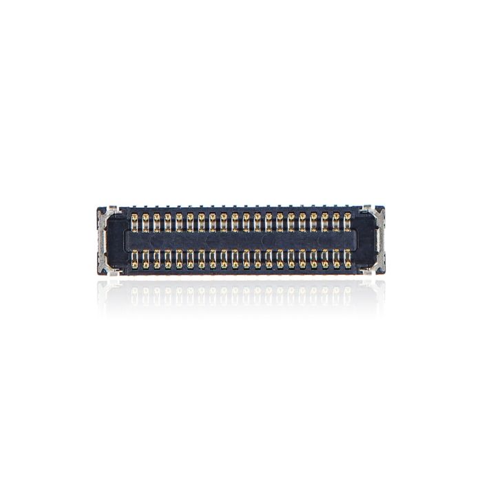 Mainboard LCD FPC-Anschluss (40 Pins) für Moto G Stylus 6.4" (XT2043/ 2020)