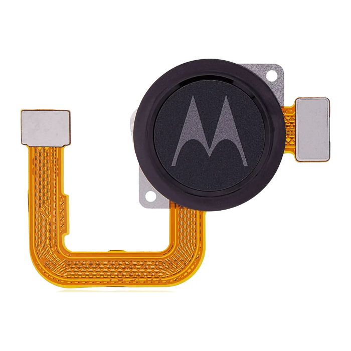 Fingerabdruck Leser mit Flexkabel für Moto G Power/ G8 Power (XT2041/ 2020)