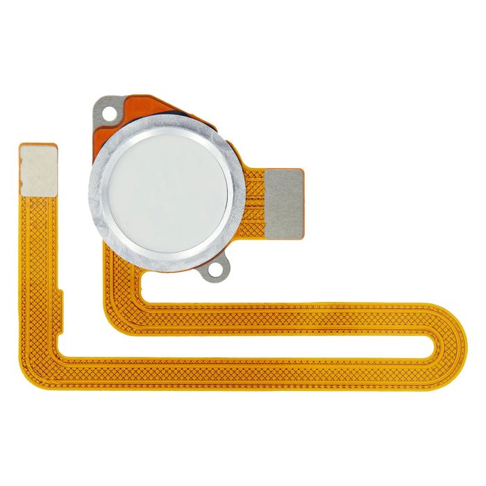 Fingerabdruck Leser mit Flexkabel für Moto G8 Power (XT2041-1/ XT2041-3/ 2020)