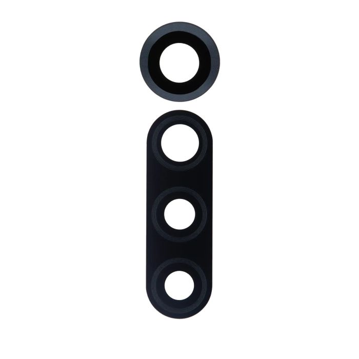 Rückkamera Glas Linse für Motorola Moto G8 Power (XT2041-1/ XT2041-3/ 2020)