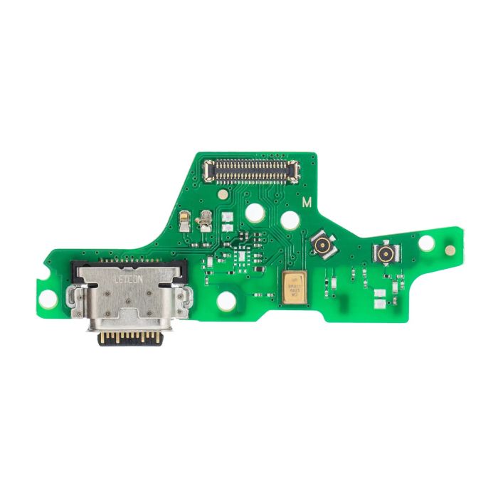Ladebuchse mit Platine für Moto G8 Plus (XT2019/ 2019) (Aftermarket Plus)