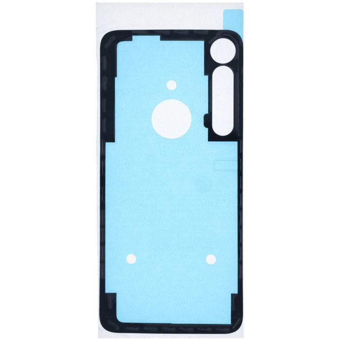 Rückseite Klebeband für Motorola Moto G8 Plus (XT2019/ 2019) (Original)