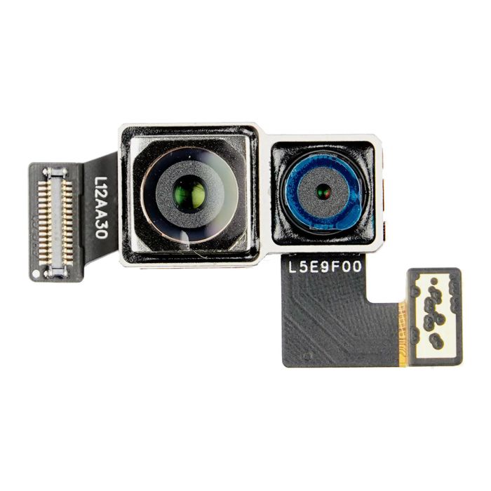 Rückkamera für Motorola Moto G7 (XT1962/ 2019) (Original)