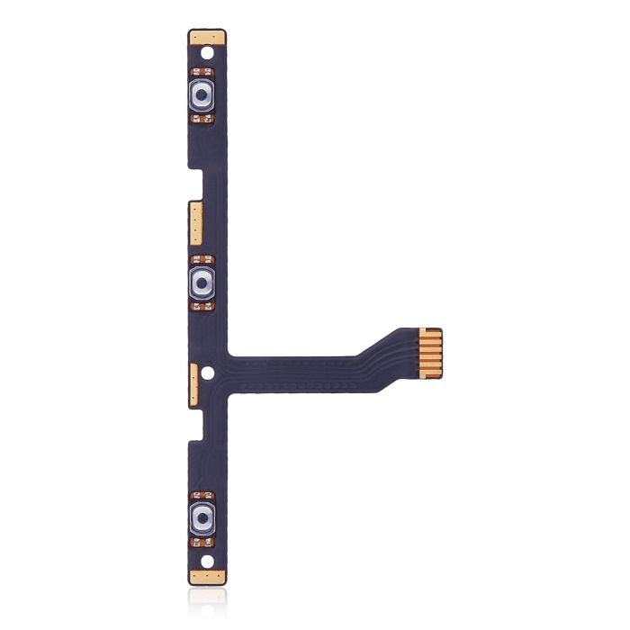 Power und Lautstärke Flexkabel für Moto G7 (XT1962/ 2019)/ G7 Plus