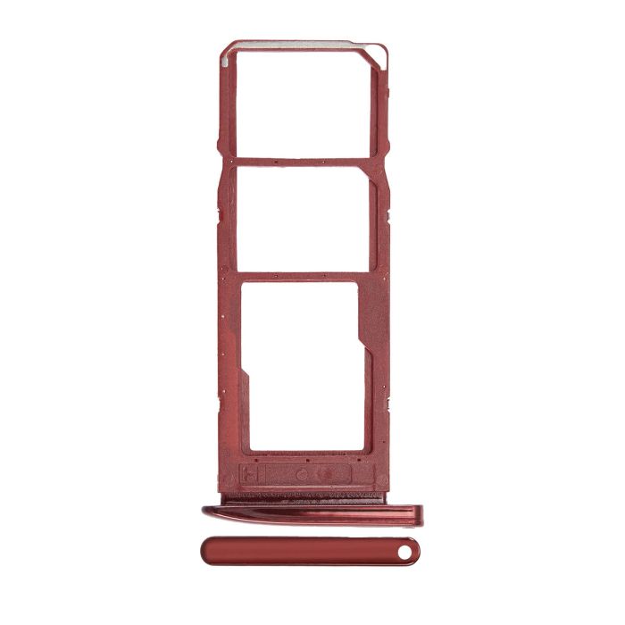 SIM-Kartenschacht Dual für Moto G7 (XT1962/ 2019)/ G7 Plus (XT1965/ 2019)