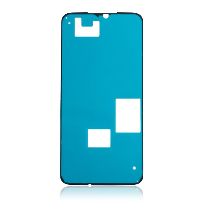 LCD Kleber Klebeband für Motorola Moto G7 (XT1962/ 2019) (Original)